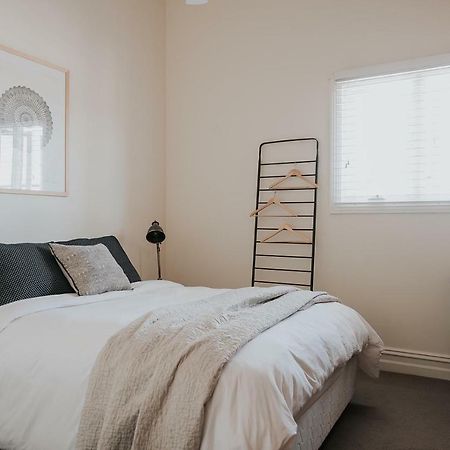 Apartments On Belmore -The Ferguson ยาร์ราวองกา ภายนอก รูปภาพ