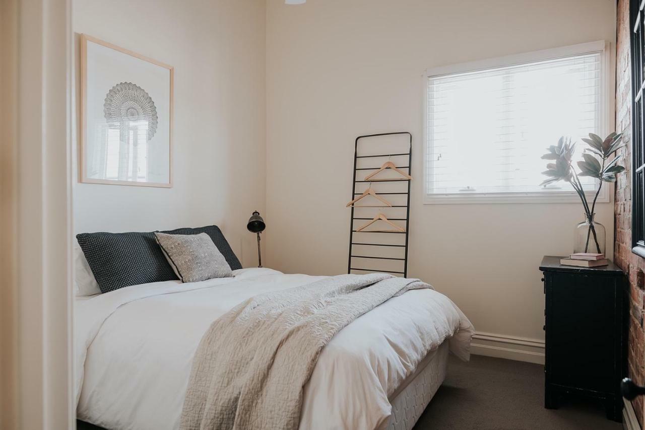 Apartments On Belmore -The Ferguson ยาร์ราวองกา ภายนอก รูปภาพ