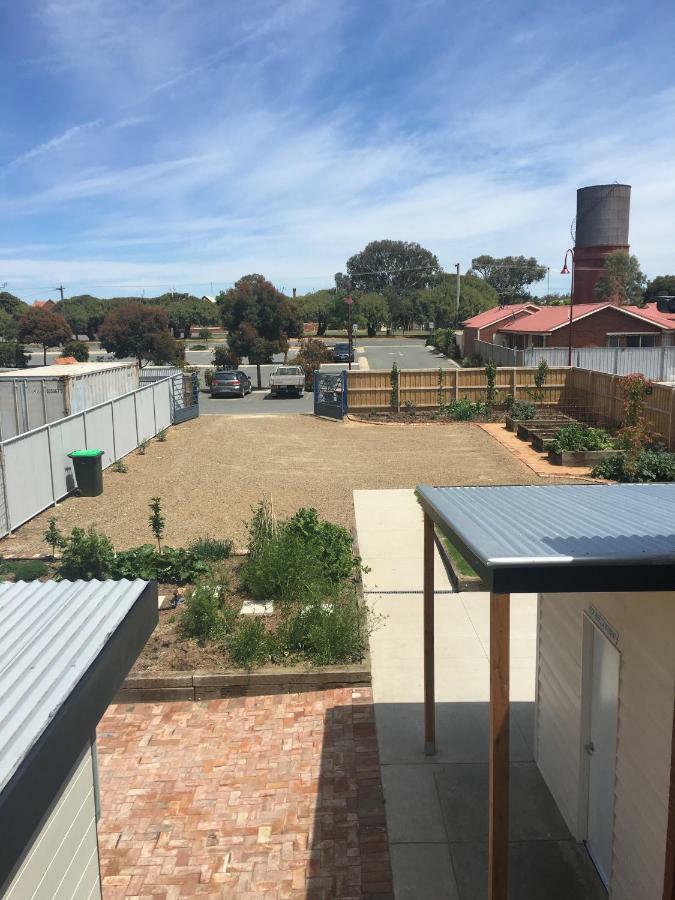 Apartments On Belmore -The Ferguson ยาร์ราวองกา ภายนอก รูปภาพ